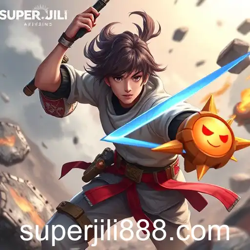 The Rise of 'Superjili' in Action Games: A New Gaming Phenomenon
