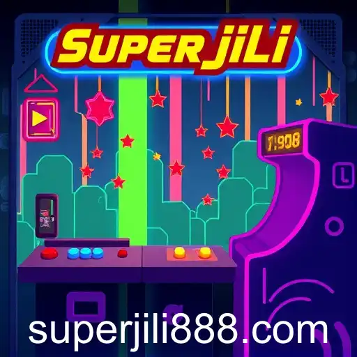 Exploring the Exciting World of Arcade Games: A Focus on Superjili