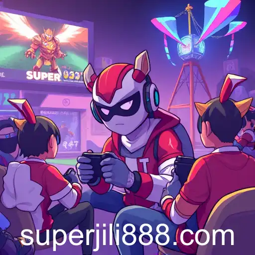 The Digital Game-Space Revolution