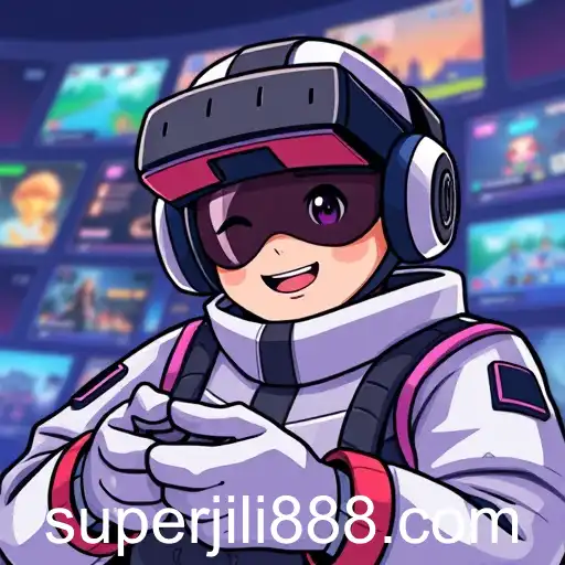 The Evolution of Gaming with Superjili