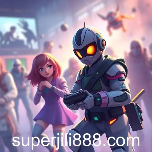 The Evolution of Online Gaming and Superjili's Rising Influence