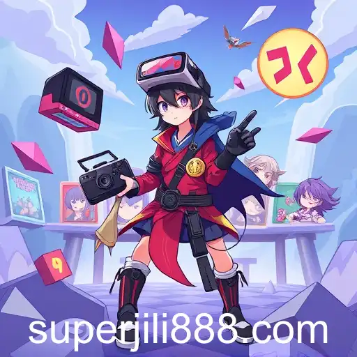 Navigating the Rise of Superjili in Online Gaming