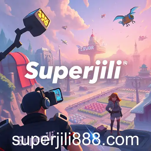 The Rise of Superjili in the Gaming World