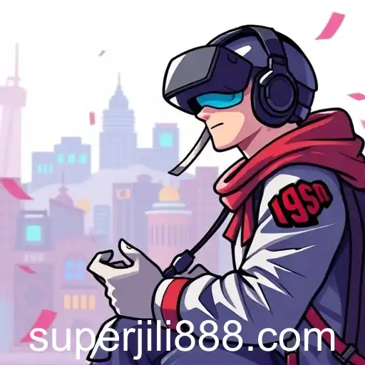 The Rise of Online Gaming with Superjili