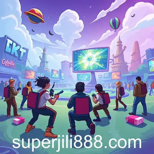 The Rise of Superjili in Online Gaming