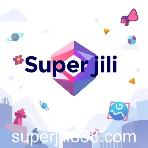 Superjili: A Digital Playground on the Rise