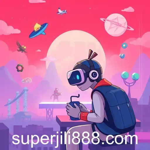 Evolving Games Industry: Superjili's Impact