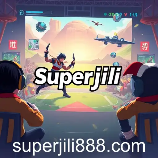 The Rise of Superjili: Gaming's New Frontier