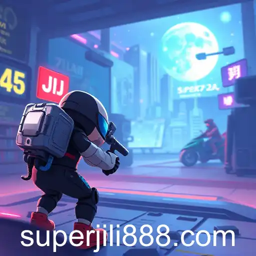 Superjili: Revolutionizing Online Gaming