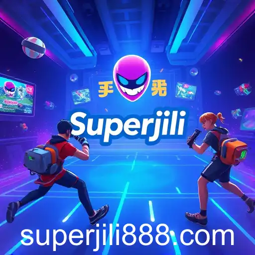 The Rise of Gaming Sites: Superjili at the Forefront