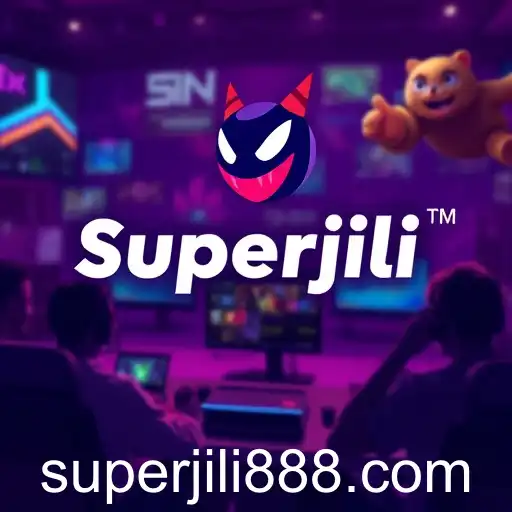 The Rise of Superjili in Gaming