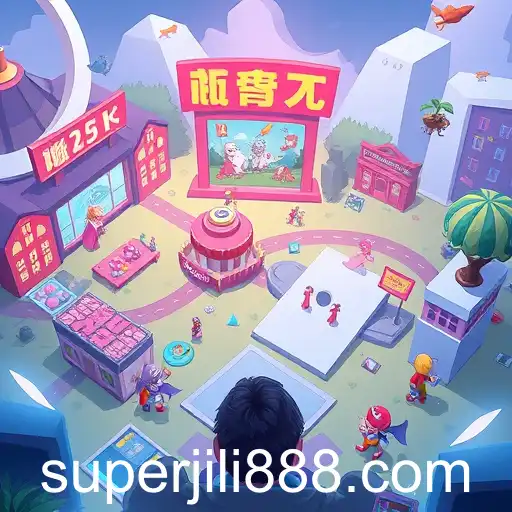 The Rise of Superjili in the Gaming World