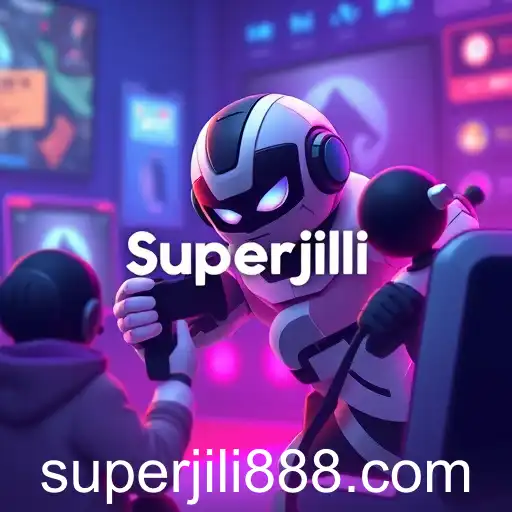 Superjili Unveils Innovative Gaming Features