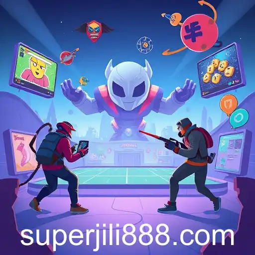 The Rise of Superjili: A New Era in Online Gaming