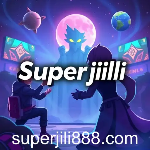 Superjili Surge: Redefining Online Gaming