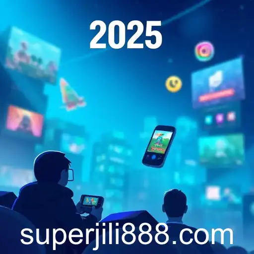 Superjili: Revolutionizing Online Gaming