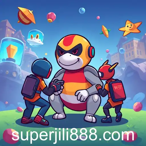 The Rise of Superjili in the Online Gaming World