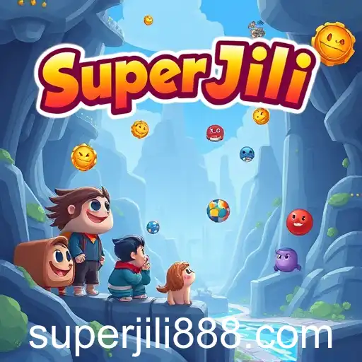 Exploring the World of Superjili: A Dive into Casual Gaming