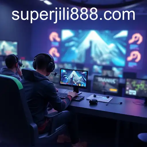 The Evolution of Gaming and Its Digital Impact