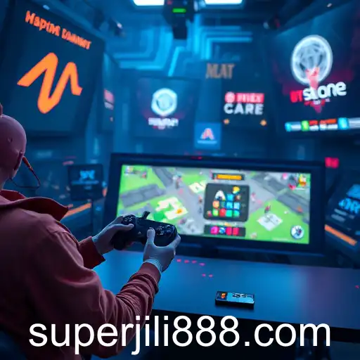 Gaming Innovations Surge with Superjili