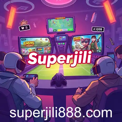 The Rise of Online Gaming Platforms