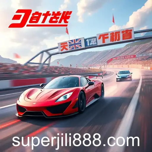 Exploring the Thrills of Racing Games with Superjili: A High-Octane Experience