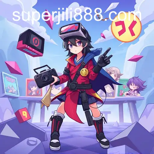 Navigating the Rise of Superjili in Online Gaming