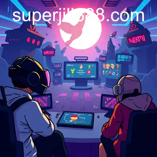 The Rise of Superjili: A Gaming Revolution