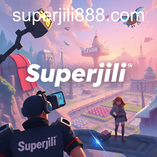 The Rise of Superjili in the Gaming World