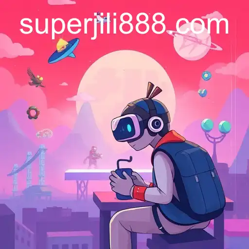 Evolving Games Industry: Superjili's Impact