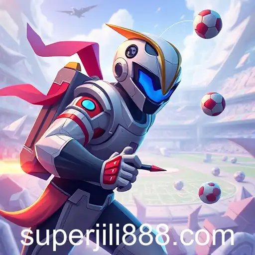 Superjili: A New Era for Online Gaming