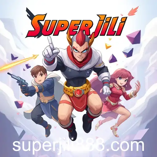 The Rise of Gaming Sites: Superjili at the Forefront