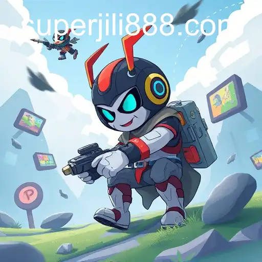 The Rise of Superjili in Gaming