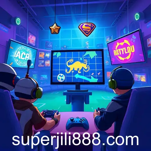 The Rise of Superjili in Gaming