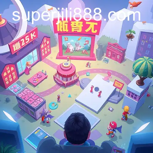 The Rise of Superjili in the Gaming World