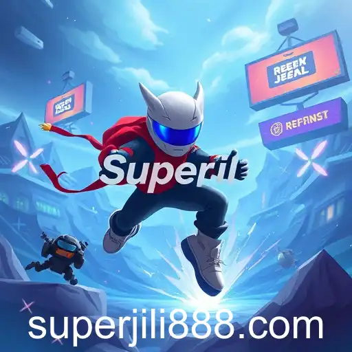 Superjili Surge: Redefining Online Gaming