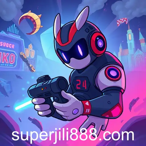 Superjili: Revolutionizing Online Gaming