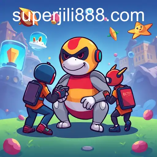 The Rise of Superjili in the Online Gaming World